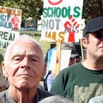 Faces from Occupy Oakland